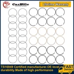 Std Engine Piston Rings Set For Dodge Durango Charger Ram 1500 Jeep Magnum 5.7L. Fixed Price $47.95.