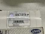 Clevite MS-1415P Main Bearings Fit 1977-1981 Pontiac 265 301 V8 4.3L 4.9L Nos. Fixed Price $79.99.