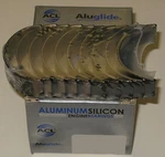 Acl 5M1947A-.25 Main Crank Bearings Honda Acura H22A1 H23A F22A F22B +.25MM. Fixed Price $34.63.