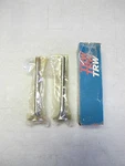 Trw S2873 Engine Valves Fits Allis Chalmer G138 G149 Gas & Lpg - Pcs. Fixed Price $17.49.