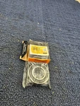 (qty 3) Timken Fafnir P205PP 25MM X 52MM 15MM Sealed Bearing. Fixed Price $32.76.