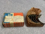 Main Bearing Set Std Oe Bmc Mgb 8G2343. Fixed Price $25.00.