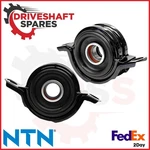 2X Mitsubishi 3000GT 1992-1999 Z16A Oem MB505495- Ntn Center Support Bearings. Fixed Price $113.00.