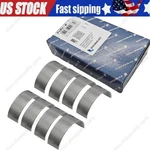 Connecting Rod Bearing Shell Std Set For Vw Gti Cc Audi A3 Q5 Tt 1.8T 2.0T. Fixed Price $24.93.