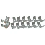Sealed Power 4290M10 Main Bearing Set Ford/mercury L6 1964-1975 .010 Full. Fixed Price $189.57.