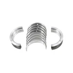 Dnj MB715.10 Main Bearing Set .25MM Fits 1999-2014 Subaru Impreza. Fixed Price $48.99.