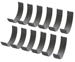 Enginetech Standard Size Rod Bearings For 1999-2016 Honda/saturn 3.2L/3.5L. Fixed Price $55.49.