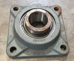 Dodge Bolt Mount Bearing 124067 1-15/16" Bore New Old Stock. Fixed Price $50.00.