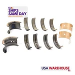 Mahle Original MS-1110H-1, Kit Main Bearing Set High Performance & Racing Parts. Fixed Price $273.90.