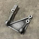 1975-1977 Porsche 911 Turbo Smog Pump Bracket Support 9301131110R. Fixed Price $125.00.