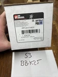 Detroit 5111422 Fp Diesel, Federal Mogul Cam End Bearing Nos. Fixed Price $39.99.
