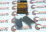 Acl Race Series 0.25 Oversize Rod Bearings Set For Bmw S85B50 (5.0L) M5 E60 V10. Fixed Price $221.48.