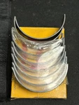 Metal Leve Volkswagen Engine Bearing Set 021105701 BB-221-J Std. Fixed Price $30.00.