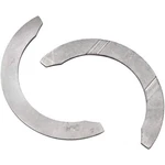 Acl Crankshaft Thrust Washer 2T8092-STD; For Toyota 3969CC/4664CC/4293CC. Fixed Price $12.77.