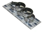Dart 32210200 Machinery Coated Cam Bearing. Fixed Price $235.14.