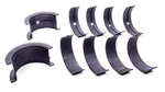 Calico Coatings Main Bearing Set - Coated MS829H10. Fixed Price $206.99.