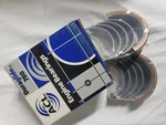 Acl Ms- 1562 .25 Main Bearings Sealed. Fixed Price $20.00.