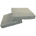 Water Filters For Panel Trane / American Standard Humidifiers, BAYPAD01A1010A. Fixed Price $24.99.