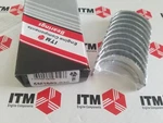 Toyota Corolla & Carina 2TC 3TC Engines 72-82 Main Bearing Set +030 Oversize. Fixed Price $35.95.