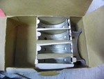 Federal Mogul 5058M .25MM Main Bearing Set 1971-1979 Dodge Colt Plymouth Nors. Fixed Price $121.95.