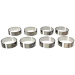 Clevite Rod Bearing Set CB-634A(8); Al-series Replacement Standard For Sbf. Fixed Price $52.31.