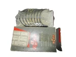 Fiat 124 2000 Spider Rod Bearing Set Original Nos 1977-1985 #4376509. Fixed Price $37.00.