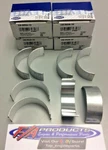 Clevite CB960A-10 Amc Jeep 4+6+8 Cylinder Engine Connecting Rod Bearing Pk. Fixed Price $21.76.
