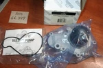 Driveworks 58-522 Water Pump OEM#4667660 For 95-99 Avenger Sebring Eclipse Neon. Fixed Price $19.99.