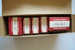 Nos Engine Main Bearing Federal Mogul 967 M-2 Fits 1957 Chrysler 301 303 313. Fixed Price $34.99.