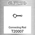T20007 (AT18005 EAT18005) Connecting Rod Reliance Power (new Aftermarket). Fixed Price $278.15.