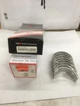 Fits Nissan L16/20B Ohc 1968-1980 Rod Bearing Set 4B1171-010 RB602 B4491. Fixed Price $19.50.