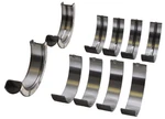 Enginetech BC469J.50 .50MM Main Bearings 1991-1992 Ford/lincoln/mercury 4.6L. Fixed Price $54.37.
