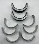 Sealed Power Engine Crankshaft Main Bearing Set Federal-mogul. Fixed Price $47.16.