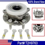 New Front Wheel Bearing Kit For Jaguar Xf Xe 2015 2016-2020 T2H9763 Us Stock. Fixed Price $69.87.