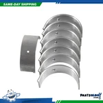 Dnj RB638 Rod Bearings Set Std Size For 02-20 Infiniti Nissan Suzuki 2.5L Dohc. Fixed Price $36.09.