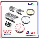 99-07 Chrysler Dodge Jeep 4.7L V8 Main Bearing, (rod W/locating Tangs). Fixed Price $51.47.