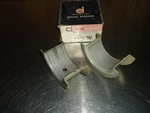 New Nos Gm Delco Rear Main Bearing 3837952 Std 1964 1965 Chevrolet Chevy 409 V-8. Fixed Price $75.00.