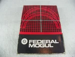 Federal Mogul 4281M-10 Main Bearing Set Olds Buick Pontiac V8 260 307 350R 403. Fixed Price $98.95.