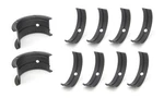 Mahle Original/clevite Coated Main Bearing Set MS1038HC10. Fixed Price $164.95.
