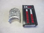 King Connecting Rod Bearing Set Fit Mitsubishi Dodge 1.8L 2.0L (CR4120AM 0.25). Fixed Price $20.99.