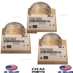 Oem Crankshaft Main Bearing 3PAIR 2020-25 Hyundai Kia 2.5L Std-a (blue) 2.3.4. Fixed Price $999.00.