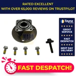 Wheel Bearing Kit Fits Smart Fortwo Rear 2009 On Ev Napa. Fixed Price $86.44.