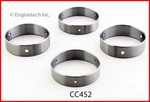 Cam Bearings Set Ford 4.2L V6 1997-2008 CC452 Enginetech. Fixed Price $24.18.