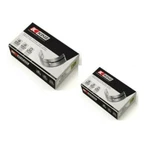 King Engine Std Main Bearing & 0.25 Mm Rod Fits Bmw N63 4.4L. Fixed Price $497.59.