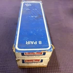 CB927P-40 Ford 351C / 351M 400 Engines Connecting Rod Bearing Full Set Usa. Fixed Price $60.00.