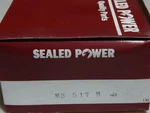 Mopar Slant Six 170, 198, 225 Ci 1960-1974 Main Bearing Set +10 Oversize Demon. Fixed Price $42.00.