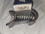 Clevite Crankshaft Main Bearing Set, Ms 1565 P-.50MM, Nos, Sealed, Made Japan. Fixed Price $30.00.
