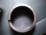 New Pai BCU-7451 Tapered Roller Bearing Cup 6535W. Fixed Price $89.25.