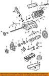 Gm Oem-engine Connecting Rod Bearing 97250338. Fixed Price $13.18.