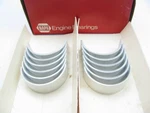 Napa 6-4020AP-50MM Connecting Rod Bearings .50MM 1980-1998 Gm 2.8L 3.1L 3.4L. Fixed Price $22.49.